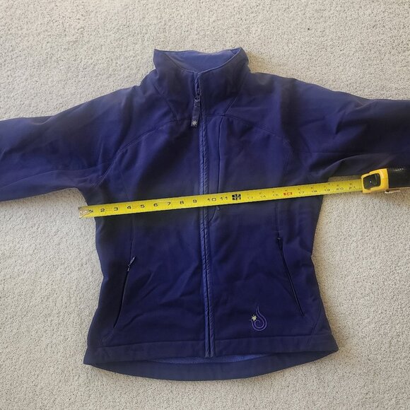 Isis jacket - Picture 3 of 10